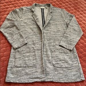 Chicos Open Front Cardigan  size 2